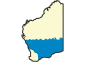 Kalgoorlie Region Map
