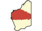 Port Headland Region Map