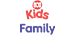 ABC Kids and Family Logo