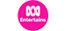 ABC Entertainment Logo