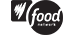 SBS Food Network Logo