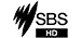 SBS HD Logo