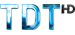 TDT Nine HD Logo