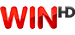 WIN HD Logo